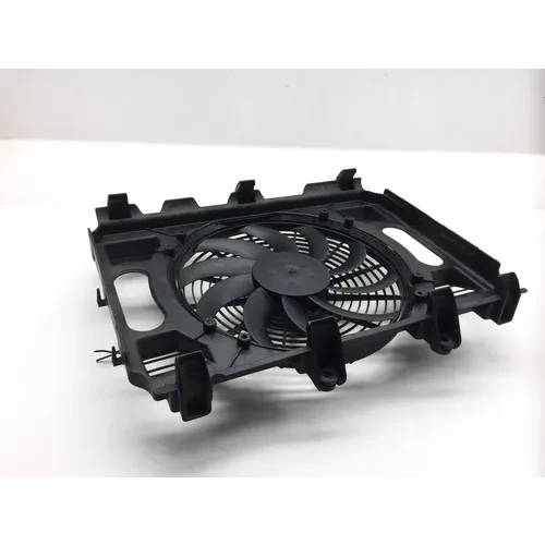 Engine Radiator Cooling Fan 2012 Polaris RZR XP 900 EFI 2449 x