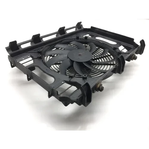 Engine Radiator Cooling Fan 2012 Polaris RZR XP 900 EFI 2449 x 3