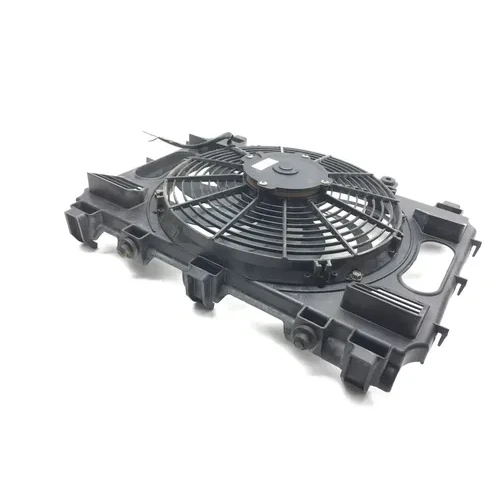 Engine Radiator Cooling Fan 2012 Polaris RZR XP 900 EFI 2449 x 7