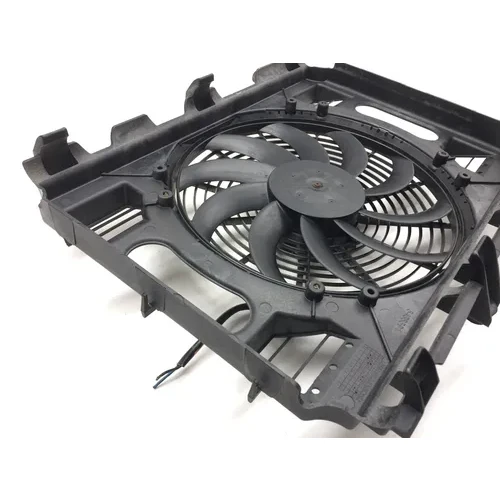 Engine Radiator Cooling Fan 2012 Polaris RZR XP 900 EFI 2449 x 2