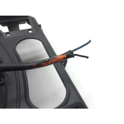 Engine Radiator Cooling Fan 2012 Polaris RZR XP 900 EFI 2449 x 5