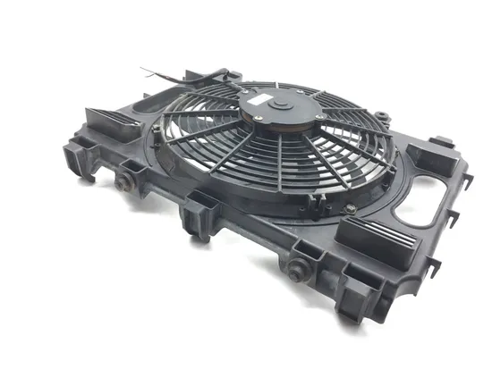 Engine Radiator Cooling Fan 2012 Polaris RZR XP 900 EFI 2449 x
