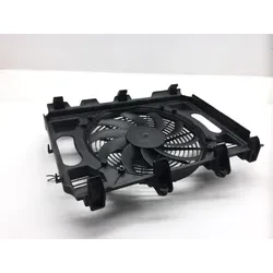 Engine Radiator Cooling Fan 2012 Polaris RZR XP 900 EFI 2449 x