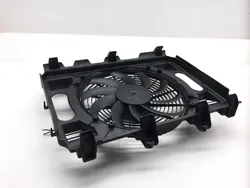 Engine Radiator Cooling Fan 2012 Polaris RZR XP 900 EFI 2449 x