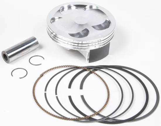 Vertex Forged Replica Piston Kit 94.93 12.5:1