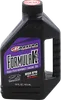 Maxima Formula K2 High RPM Synthetic Premix 2 Stroke Engine Motor Oil 16 fl oz