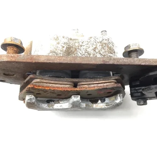 Right Passenger Front Brake Caliper 2012 Polaris RZR XP 900 EFI 2449 5