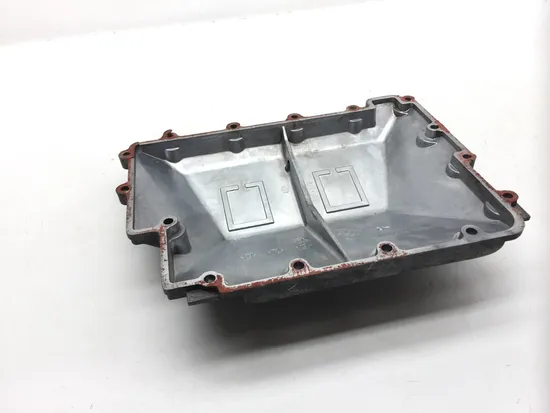 Oil Pan 2012 Polaris RZR XP 900 EFI 2449