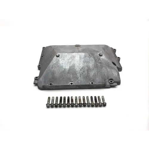 Oil Pan 2012 Polaris RZR XP 900 EFI 2449