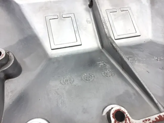 Oil Pan 2012 Polaris RZR XP 900 EFI 2449