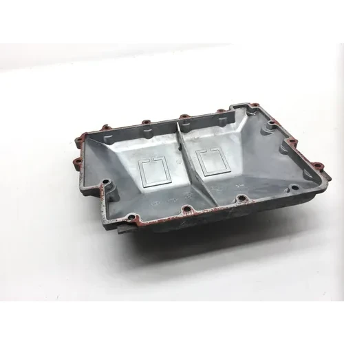 Oil Pan 2012 Polaris RZR XP 900 EFI 2449 3