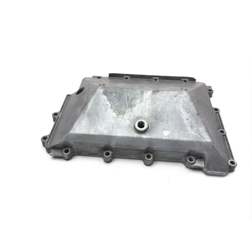 Oil Pan 2012 Polaris RZR XP 900 EFI 2449 2