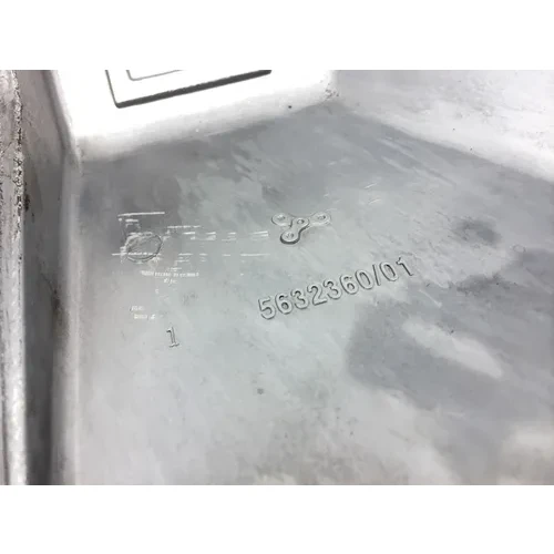 Oil Pan 2012 Polaris RZR XP 900 EFI 2449 4