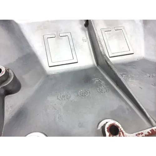 Oil Pan 2012 Polaris RZR XP 900 EFI 2449 5