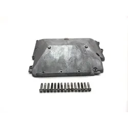 Oil Pan 2012 Polaris RZR XP 900 EFI 2449