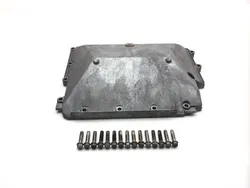 Oil Pan 2012 Polaris RZR XP 900 EFI 2449