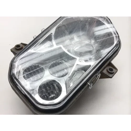 Left Driver Headlight Head Light 2012 Polaris RZR XP 900 EFI 2449 2