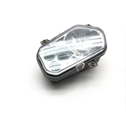 Left Driver Headlight Head Light 2012 Polaris RZR XP 900 EFI 2449