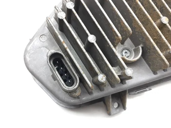 Left Driver Headlight Head Light 2012 Polaris RZR XP 900 EFI 2449