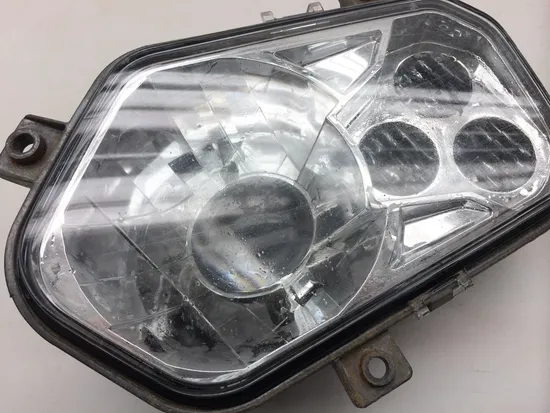 Right Passenger Headlight Head Light 2012 Polaris RZR XP 900 EFI 2449