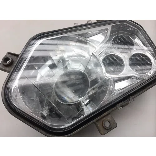 Right Passenger Headlight Head Light 2012 Polaris RZR XP 900 EFI 2449 2