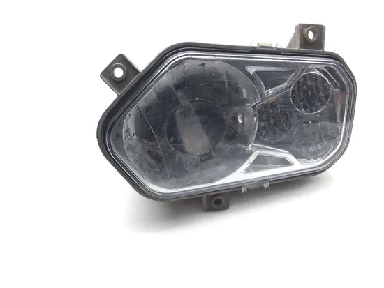 Right Passenger Headlight Head Light 2012 Polaris RZR XP 900 EFI 2449