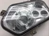 Right Passenger Headlight Head Light 2012 Polaris RZR XP 900 EFI 2449