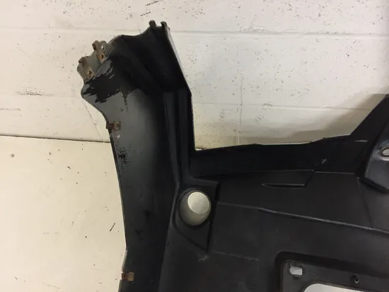 Front Fender Fenders Plastic 2012 Polaris RZR XP 900 EFI 2449 x