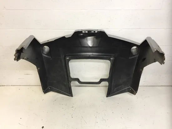 Front Fender Fenders Plastic 2012 Polaris RZR XP 900 EFI 2449 x