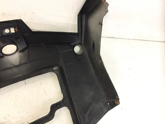 Front Fender Fenders Plastic 2012 Polaris RZR XP 900 EFI 2449 x