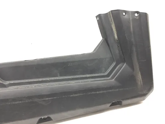 Rocker Panels 2012 Polaris RZR XP 900 EFI 2449