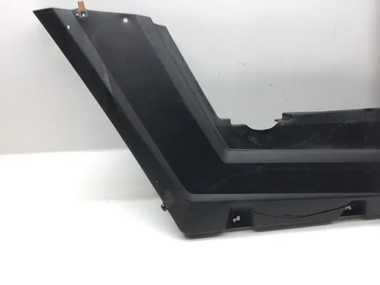 Rocker Panels 2012 Polaris RZR XP 900 EFI 2449