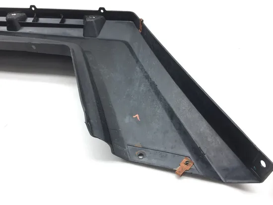 Rocker Panels 2012 Polaris RZR XP 900 EFI 2449