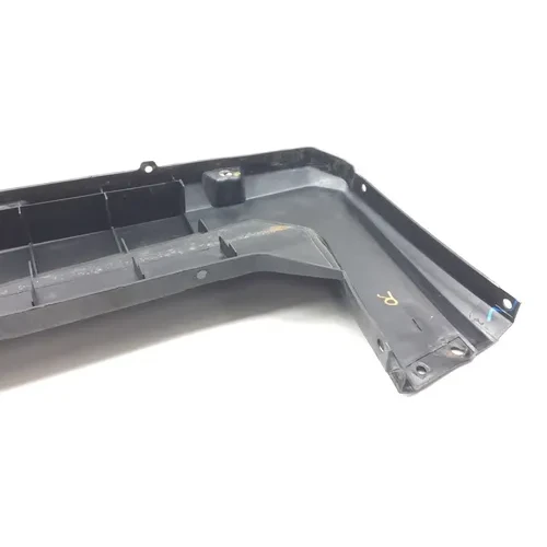 Rocker Panels 2012 Polaris RZR XP 900 EFI 2449 4