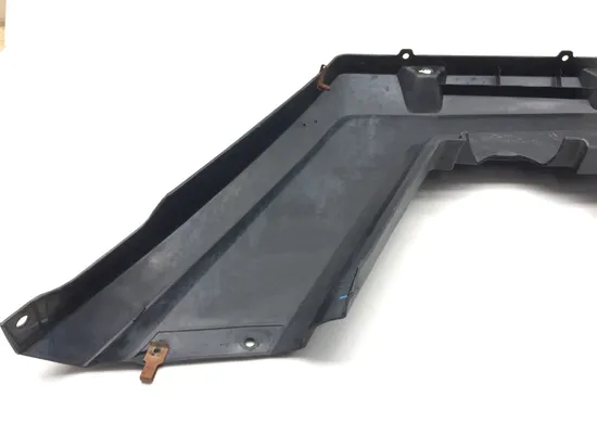 Rocker Panels 2012 Polaris RZR XP 900 EFI 2449