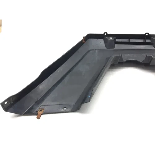 Rocker Panels 2012 Polaris RZR XP 900 EFI 2449 5