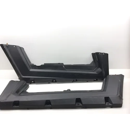 Rocker Panels 2012 Polaris RZR XP 900 EFI 2449