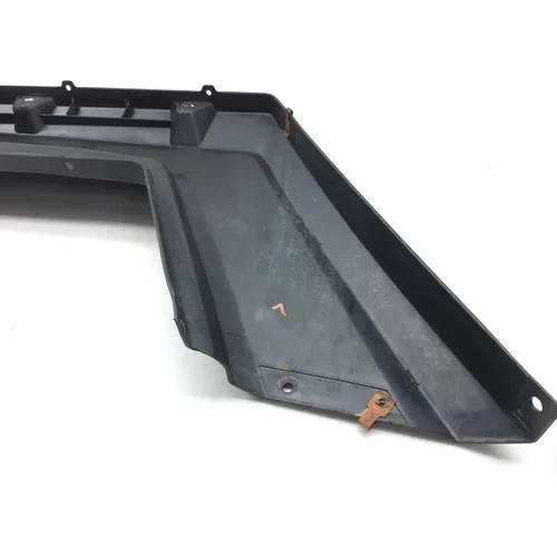 Rocker Panels 2012 Polaris RZR XP 900 EFI 2449 9
