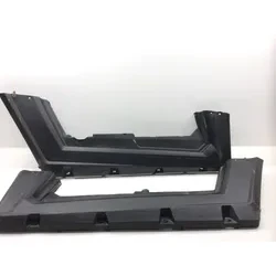 Rocker Panels 2012 Polaris RZR XP 900 EFI 2449