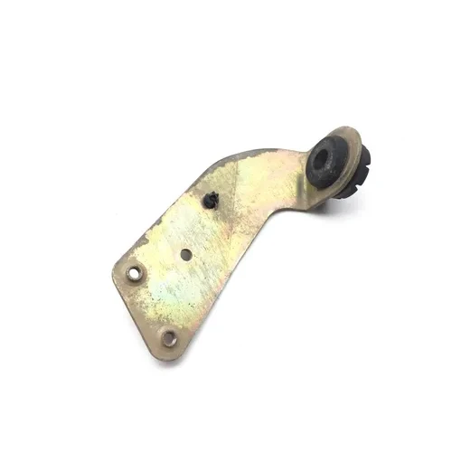MISC Bracket Set 2012 Polaris RZR XP 900 EFI 2449 3
