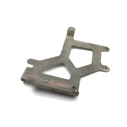 MISC Bracket Set 2012 Polaris RZR XP 900 EFI 2449 6