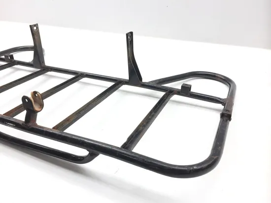 Rear Rack 1998 Yamaha Grizzly 600 YFM600FWA 4x4 2447A x