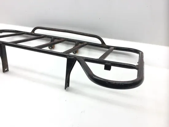 Rear Rack 1998 Yamaha Grizzly 600 YFM600FWA 4x4 2447A x