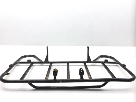 Rear Rack 1998 Yamaha Grizzly 600 YFM600FWA 4x4 2447A x