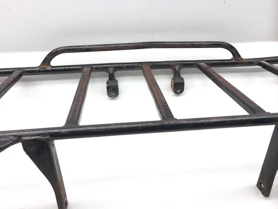 Rear Rack 1998 Yamaha Grizzly 600 YFM600FWA 4x4 2447A x