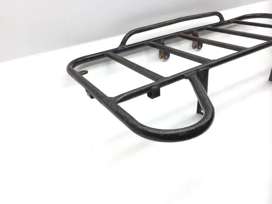 Rear Rack 1998 Yamaha Grizzly 600 YFM600FWA 4x4 2447A x