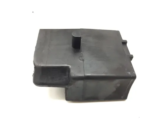 Engine Left Right Center Cases Case 1998 Yamaha Grizzly 600 YFM600FWA 4x4 2447A