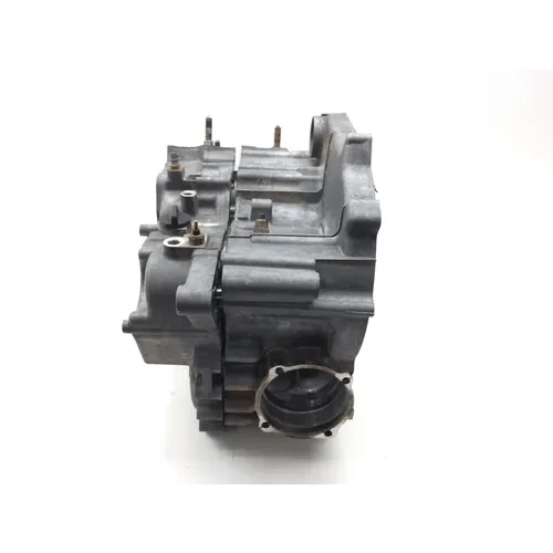 Engine Left Right Center Cases Case 1998 Yamaha Grizzly 600 YFM600FWA 4x4 2447A 11