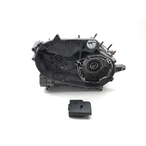Engine Left Right Center Cases Case 1998 Yamaha Grizzly 600 YFM600FWA 4x4 2447A 3