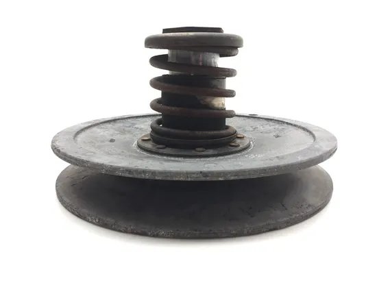 Secondary Clutch 1998 Yamaha Grizzly 600 YFM600FWA 4x4 2447A x